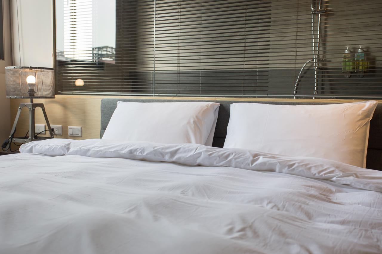 日月潭 3Jd Home 一館 Yuchi Esterno foto